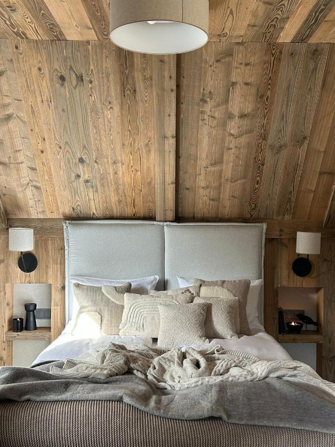Chalet V11 By Villa 11 Folk & Design Zakopane Exterior photo