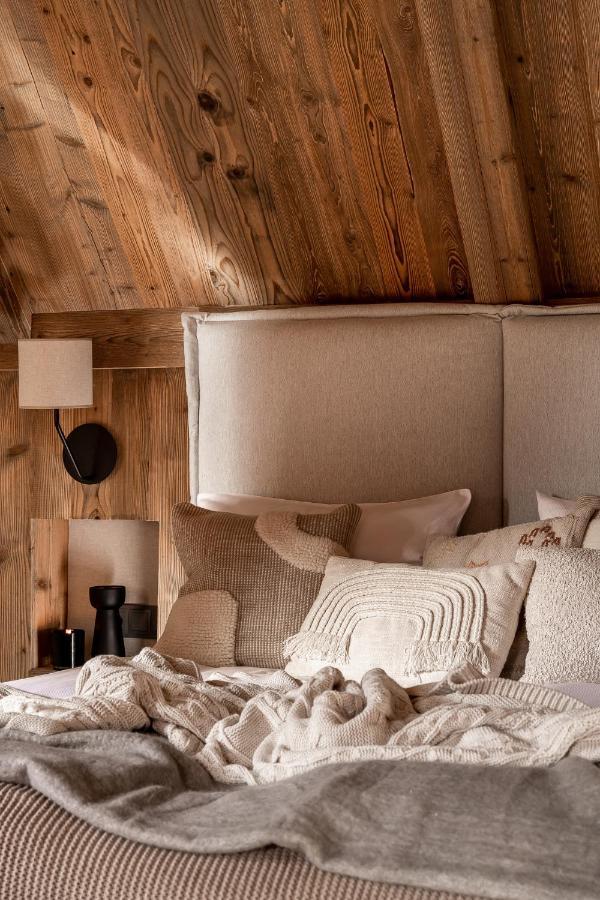 Chalet V11 By Villa 11 Folk & Design Zakopane Exterior photo