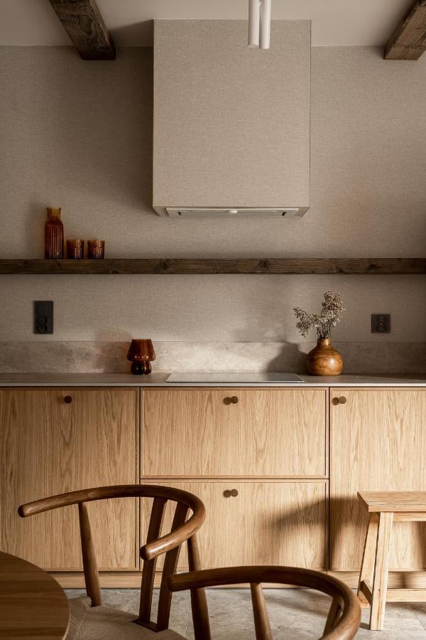 Chalet V11 By Villa 11 Folk & Design Zakopane Exterior photo