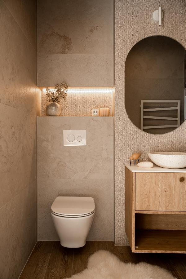 Chalet V11 By Villa 11 Folk & Design Zakopane Exterior photo