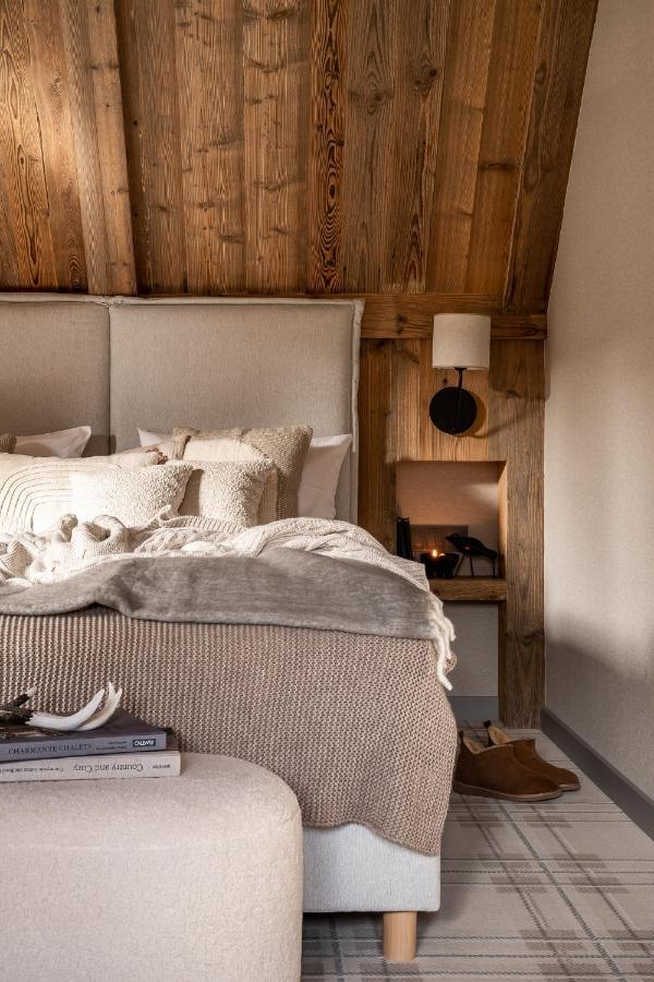 Chalet V11 By Villa 11 Folk & Design Zakopane Exterior photo