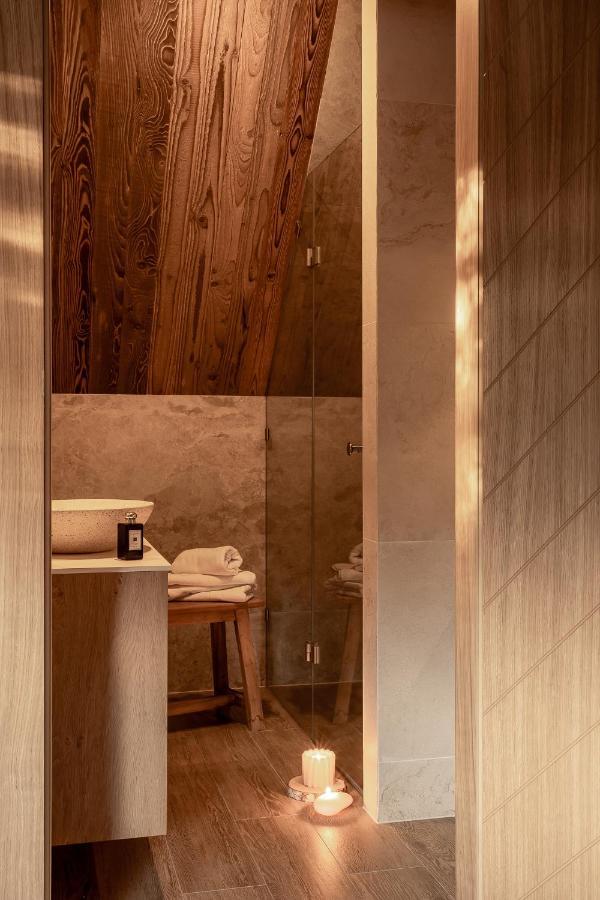 Chalet V11 By Villa 11 Folk & Design Zakopane Exterior photo