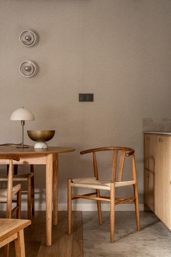 Chalet V11 By Villa 11 Folk & Design Zakopane Exterior photo