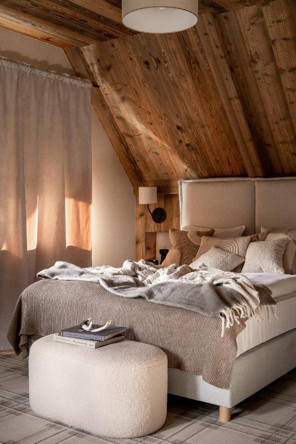 Chalet V11 By Villa 11 Folk & Design Zakopane Exterior photo